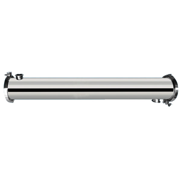 Stainless Steel Membrane Housing